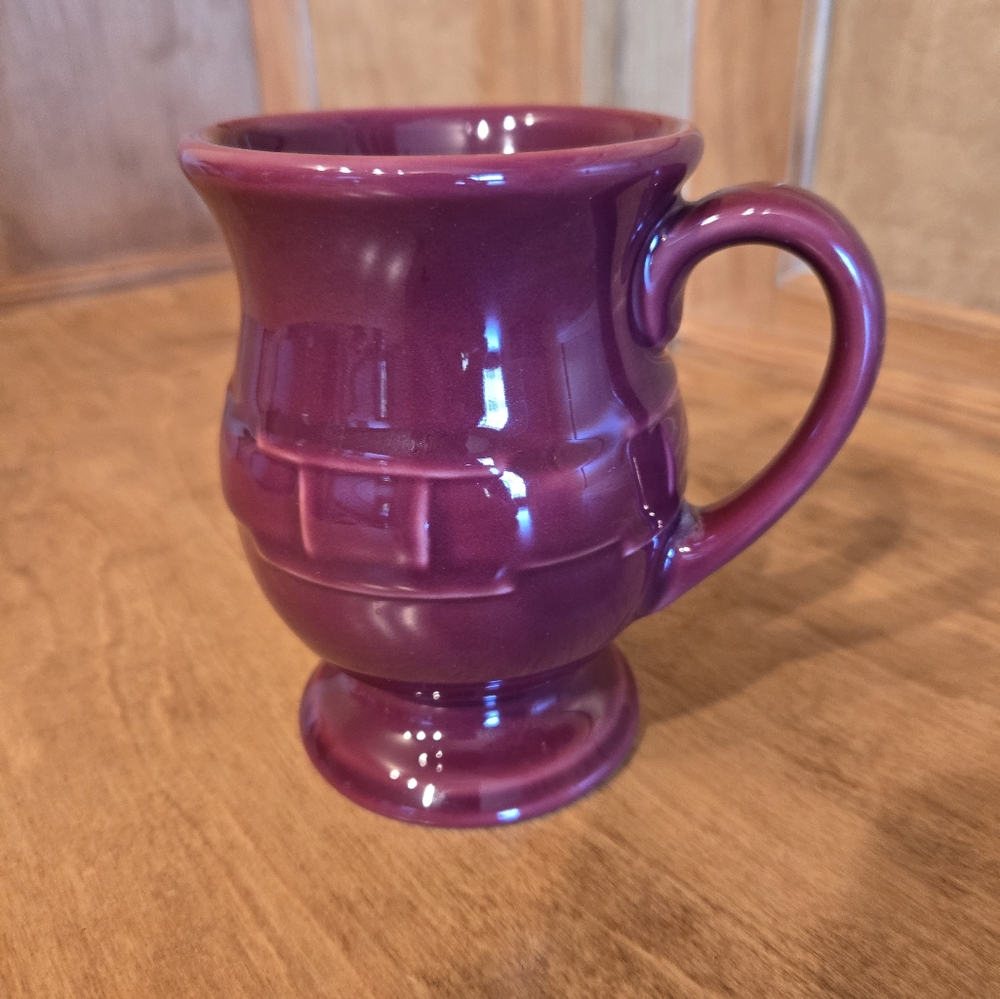 Longaberger Pottery